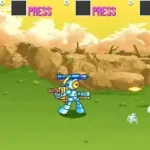 Bucky O'Hare (ver UAB)