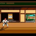 Budokan - The Martial Spirit (Europe)