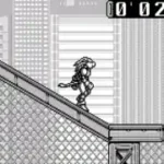 Buffers Evolution (J) [M]