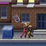 Buffy Contre Les Vampires - La Colere De Darkhul (F)(Rising Sun)