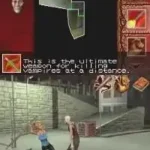 Buffy the Vampire Slayer - Sacrifice (Europe) (En,Fr,De,Es,It)