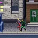 Buffy The Vampire Slayer (U)(Mode7)