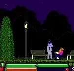 Buffy the Vampire Slayer (USA, Europe)