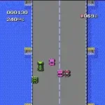 Buggy Popper (Japan)