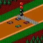 Buggy Run (Europe)