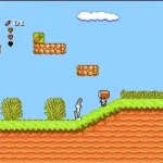 Bugs Bunny Blowout, The (Europe)