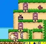 Bugs Bunny - Crazy Castle 3 (Japan)