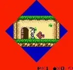 Bugs Bunny - Crazy Castle 3 (USA, Europe)