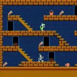 Bugs Bunny Crazy Castle, The (USA)