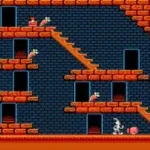 Bugs Bunny Fun House (USA) (Beta)