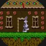 Bugs Bunny - Hachamecha Daibouken (Japan)