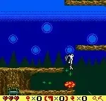 Bugs Bunny in Crazy Castle 4 (Europe)