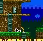 Bugs Bunny in Crazy Castle 4 (Japan)