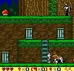 Bugs Bunny in Crazy Castle 4 (USA)