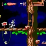 Bugs Bunny in Double Trouble (USA)