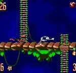 Bugs Bunny in Double Trouble (USA, Europe)