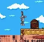 Bugs Bunny & Lola Bunny - Operation Carrots (Europe) (En,Fr,De,Es,It,Nl)