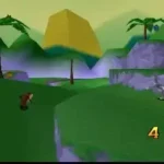 Bugs Bunny & Taz: Time Busters