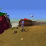 Bug's Life, A (Europe)