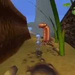 Bug's Life, A (Germany)