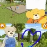 Build-A-Bear Workshop - Welcome to Hugsville (Europe) (En,Fr,Es,Da)