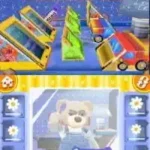 Build-A-Bear Workshop - Welcome to Hugsville (USA) (En,Fr,Es)