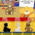 Build-A-Bear Workshop - Where Best Friends Are Made (Europe) (En,Da)