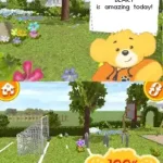 Build-A-Bear Workshop - Where Best Friends Are Made (USA) (En,Fr,Es)