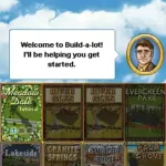 Build-a-Lot (Europe)