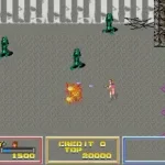 Bullet (FD1094 317-0041)