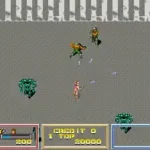 Bullet (FD1094 317-0041 decrypted) [Bootleg]