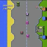 Bump'n'Jump (USA)