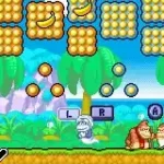 Bura Bura Donkey (J)(Caravan)