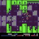 Burai Fighter (Japan)