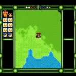 Burai - Hachigyoku no Yuushi Densetsu (Japan)