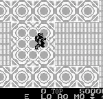 Burai Senshi Deluxe (Japan)