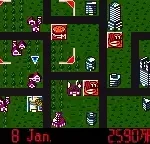 Burger Paradise International (Japan)