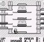 Burger Time Deluxe (World)