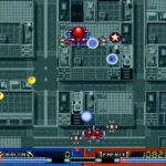 Burning Angels (Japan)