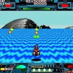 Burning Force (USA)