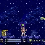 Bushi Seiryuuden - Futari no Yuusha (Japan)