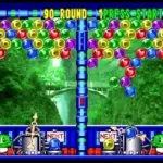 Bust-A-Move 3 DX (Europe)