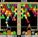 Bust-A-Move (USA, Europe)