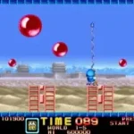 Buster Bros Collection