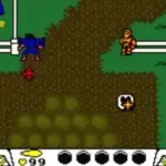 Buzz Lightyear of Star Command (USA, Europe)