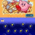 Byeorui Kirby - Dopang Ildangui Seupgyeok (Korea)