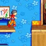 Cabbage Patch Kids - The Patch Puppy Rescue (U)(Trashman)