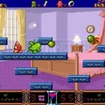 Cactus (bootleg of Saboten Bombers)