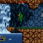 Cadash (Japan, oldest version)