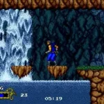 Cadash (World, prototype)